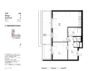 | IM ERSTBEZUG | AUSGEZEICHNETE LAGE | NAHE THERESA-TAUSCHER-PARK | RICHTUNG WESTEN | ZWEI-ZIMMER | 19 QM GROSSE TERRASSE | 6. STOCK | NIEDRIGENERGIEHAUS - Grundriss