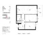 | TOLLER ERSTBEZUG | NAHE THERESA-TAUSCHER-PARK | RICHTUNG NORD-OSTEN | 10 JAHRE MIETDAUER | DREI-ZIMMER | NEUBAUWOHNUNG | MIT FREIFLAECHE | 4. STOCK | NIEDRIGENERGIEHAUS - Grundriss