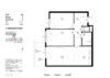 | LEO 131 | NIEDRIGENERGIEHAUS | AUSGEZEICHNETE LAGE | 2-ZIMMER | AUSSENFLÄCHE | FREIFLAECHE | 3. GESCHOSS - Grundriss