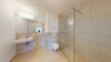 | NIEDRIGENERGIEHAUS | ERSTBEZUG | AUSGEZEICHNETE LAGE | NAHE THERESA-TAUSCHER-PARK | RICHTUNG SÜD-OST | 2 ZIMMER | 3-D RUNDGANG | LOGGIA | 3. STOCK - Bild
