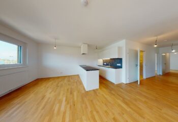 | MIT LOGGIA | MIT FREIFLAECHE | 3. OG | LEO131 | IM SCHÖNEN FLORIDSDORF | 3-ZIMMER, 1210 Wien, Wohnung