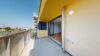 | TOLLER ERSTBEZUG | MIETDAUER 10 JAHRE | NORD-WESTSEITIG | KEIN VIS-A-VIS | NIEDRIGENERGIEHAUS | LEOPOLDAUERSTRASSE | DREI ZIMMER | 3. STOCK | MIT BALKON | NEUBAU - Bild