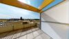 | ERSTBEZUG | AUSGEZEICHNETE LAGE | NAHE THERESA-TAUSCHER-PARK | RICHTUNG NORD-WESTEN | 2 ZIMMER | 3-D RUNDGANG | BALKON | 3. STOCK | NIEDRIGENERGIEHAUS - Bild