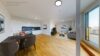 | RICHTUNG NORDOSTEN | 3-ZIMMER | GROSSER BALKON | 5. STOCK | NIEDRIGENERGIEHAUS | TOLLER ERSTBEZUG | AUSGEZEICHNETE LAGE | NAHE THERESA-TAUSCHER-PARK - Bild