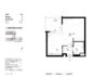 | TOLLER ERSTBEZUG | NAHE THERESA-TAUSCHER-PARK | RICHTUNG NORD-WESTEN | 10 JAHRE MIETDAUER | EIN-ZIMMER | NEUBAUWOHNUNG | MIT FREIFLÄCHE | 4. STOCK | NIEDRIGENERGIEHAUS - Grundriss