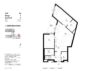 | NEUBAU WOHNUNG | FREIFLAECHE | 4. STOCK | NIEDRIGENERGIEHAUS | IM ERSTBEZUG | AUSGEZEICHNETE LAGE | NAHE THERESA-TAUSCHER-PARK | RICHTUNG NORD-WESTEN| 10 JAHRE MIETDAUER | DREI-ZIMMER - Grundriss