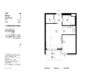 | RICHTUNG SÜDEN | 10 JAHRE MIETDAUER | 2 ZIMMER | TOP NEUBAUWOHNUNG | MIT FREIFLAECHE | 2.STOCK | NIEDRIGENERGIEHAUS | ERST-BEZUG | TOLLE LAGE | NAHE THERESA-TAUSCHER-PARK - Grundriss