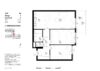 | ERST-BEZUG | AUSGEZEICHNETE LAGE | NAHE THERESA-TAUSCHER-PARK | RICHTUNG NORD-OSTEN | DREI ZIMMER | MIT BALKON | 2.STOCK | NIEDRIGENERGIEHAUS - Grundriss