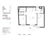 | NAHE THERESA-TAUSCHER-PARK | RICHTUNG SÜDEN | DREI ZIMMER | FREIFLAECHE | 2. STOCK | NIEDRIGENERGIEHAUS | ERSTBEZUG | AUSGEZEICHNETE LAGE - Grundriss