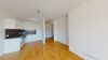 | RICHTUNG SÜDEN | 2-ZIMMER | MIT AUSSENFLÄCHE | 2. STOCK | NIEDRIGENERGIEHAUS | ERST-BEZUG | AUSGEZEICHNETE LAGE | NAHE THERESA-TAUSCHER-PARK - Bild