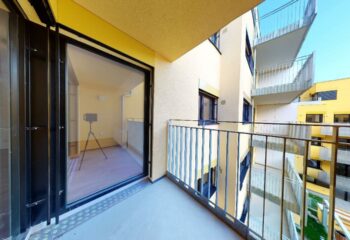 | TOP ERSTBEZUG | NIEDRIGENERGIEHAUS | AUSGEZEICHNETE LAGE | NAHE THERESA-TAUSCHER-PARK | LEO 131, 1210 Wien, Wohnung