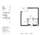 | MIT BALKON | 3. STOCK | NIEDRIGENERGIEHAUS | IM ERSTBEZUG | AUSGEZEICHNETE LAGE | NAHE THERESA-TAUSCHER-PARK | RICHTUNG NORD-WESTEN| 10 JAHRE MIETDAUER | 1,5 | NEUBAU-WOHNUNG - Grundriss