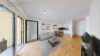 | NIEDRIGENERGIEHAUS | IM ERSTBEZUG | AUSGEZEICHNETE LAGE | NAHE THERESA-TAUSCHER-PARK | RICHTUNG NORDEN | ZWEI ZIMMER | 3-D RUNDGANG | MIT BALKON | 1. STOCK - Bild