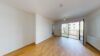 | NIEDRIGENERGIEHAUS | IM ERSTBEZUG | AUSGEZEICHNETE LAGE | NAHE THERESA-TAUSCHER-PARK | RICHTUNG NORDEN | ZWEI ZIMMER | 3-D RUNDGANG | MIT BALKON | 1. STOCK - Bild