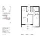 | ERST-BEZUG | AUSGEZEICHNETE LAGE | NAHE THERESA-TAUSCHER-PARK | RICHTUNG SÜDEN | 2,5 ZIMMER | FREIFLAECHE | 3. STOCK | NIEDRIGENERGIEHAUS - Grundriss