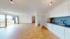 | NIEDRIGENERGIEHAUS | ERSTBEZUG | AUSGEZEICHNETE LAGE | NAHE THERESA-TAUSCHER-PARK | RICHTUNG SÜD-OST | 2 ZIMMER | 3-D RUNDGANG | LOGGIA | 3. STOCK - Titelbild