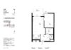 | NEUBAU WOHNUNG | FREIFLAECHE | 3. STOCK | NIEDRIGENERGIEHAUS | IM ERSTBEZUG | AUSGEZEICHNETE LAGE | NAHE THERESA-TAUSCHER-PARK | RICHTUNG NORD-WESTEN| 10 JAHRE MIETDAUER | 2-ZIMMER - Grundriss