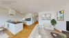 | RICHTUNG NORDOSTEN | 3-ZIMMER | GROSSER BALKON | 5. STOCK | NIEDRIGENERGIEHAUS | TOLLER ERSTBEZUG | AUSGEZEICHNETE LAGE | NAHE THERESA-TAUSCHER-PARK - Bild