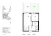 | AUSGEZEICHNETE LAGE | NAHE THERESA-TAUSCHER-PARK | RICHTUNG NORD-WESTEN | ZWEI ZIMMER | GARTENWOHNUNG | ERDGESCHOSS | NIEDRIGENERGIEHAUS | ERST-BEZUG - Grundriss
