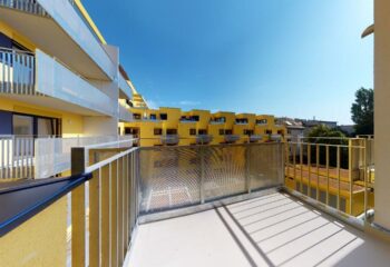 | SÜDEN | 21.BEZIRK | 2 ZIMMER | BALKON, 1210 Wien, Wohnung