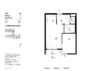 | RICHTUNG SÜDEN | 10 JAHRE MIETDAUER | 2 ZIMMER | TOP NEUBAUWOHNUNG | MIT FREIFLAECHE | 2.STOCK | NIEDRIGENERGIEHAUS | ERST-BEZUG | TOLLE LAGE | NAHE THERESA-TAUSCHER-PARK - Grundriss