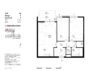 | MIETDAUER 10 JAHRE | NORD-WESTSEITIG | KEIN VIS-A-VIS | NIEDRIGENERGIEHAUS | LEOPOLDAUERSTRASSE | DREI-ZIMMER | 3. STOCK | MIT FREIFLAECHE | NEUBAU | TOLLER ERSTBEZUG - Grundriss