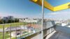 | MIT TERRASSE | 6. STOCK | ERSTBEZUG | AUSGEZEICHNETE LAGE | NAHE THERESA-TAUSCHER-PARK | RICHTUNG NORD-OSTEN | 3-ZIMMER | 3-D RUNDGANG - Bild