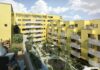 | RICHTUNG NORDOSTEN | 3-ZIMMER | GROSSER BALKON | 5. STOCK | NIEDRIGENERGIEHAUS | TOLLER ERSTBEZUG | AUSGEZEICHNETE LAGE | NAHE THERESA-TAUSCHER-PARK - Titelbild