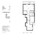 | MIT TERRASSE | 6. STOCK | ERSTBEZUG | AUSGEZEICHNETE LAGE | NAHE THERESA-TAUSCHER-PARK | RICHTUNG NORD-OSTEN | 3-ZIMMER | 3-D RUNDGANG - Grundriss