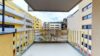 | NIEDRIGENERGIEHAUS | TOP ERSTBEZUG | AUSGEZEICHNETE LAGE | NAHE THERESA-TAUSCHER-PARK | RICHTUNG NORDEN | 2 ZIMMER | 3-D RUNDGANG | BALKON | 3. STOCK - Bild