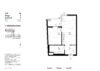 | NIEDRIGENERGIEHAUS | ERSTBEZUG | AUSGEZEICHNETE LAGE | NAHE THERESA-TAUSCHER-PARK | RICHTUNG NORD-WESTEN | 2-ZIMMER | 3-D RUNDGANG | FREIFLAECHE | 3. STOCK - Grundriss