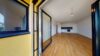 | TOLLER ERSTBEZUG | MIETDAUER 10 JAHRE | NORD-WESTSEITIG | KEIN VIS-A-VIS | NIEDRIGENERGIEHAUS | LEOPOLDAUERSTRASSE | DREI ZIMMER | 3. STOCK | MIT BALKON | NEUBAU - Bild