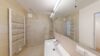 | NIEDRIGENERGIEHAUS | IM ERSTBEZUG | AUSGEZEICHNETE LAGE | NAHE THERESA-TAUSCHER-PARK | RICHTUNG NORDEN | ZWEI ZIMMER | 3-D RUNDGANG | MIT BALKON | 1. STOCK - Bild