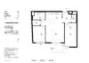 | MIT BALKON | 3. STOCK | NIEDRIGENERGIEHAUS | TOP ERSTBEZUG | AUSGEZEICHNETE LAGE | NAHE THERESA-TAUSCHER-PARK | RICHTUNG SÜDEN | 10 JAHRE MIETDAUER | DREI-ZIMMER | NEUBAU-WOHNUNG - Grundriss