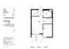 | RICHTUNG SÜDEN | 10 JAHRE MIETDAUER | 2 ZIMMER | TOP NEUBAUWOHNUNG | MIT FREIFLAECHE | 2.STOCK | NIEDRIGENERGIEHAUS | ERST-BEZUG | TOLLE LAGE | NAHE THERESA-TAUSCHER-PARK - Grundriss