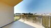 | TOLLER ERSTBEZUG | MIETDAUER 10 JAHRE | NORD-WESTSEITIG | KEIN VIS-A-VIS | NIEDRIGENERGIEHAUS | LEOPOLDAUERSTRASSE | DREI ZIMMER | 3. STOCK | MIT BALKON | NEUBAU - Bild