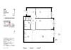 | NAHE THERESA-TAUSCHER-PARK | TOLLER ERSTBEZUG | MIETDAUER 10 JAHRE | OSTEN | NIEDRIGENERGIEHAUS | LEOPOLDAUERSTRASSE | DREI-ZIMMER | MIT FREIFLAECHE | NEUBAU - Grundriss