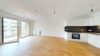| NIEDRIGENERGIEHAUS | TOP ERSTBEZUG | AUSGEZEICHNETE LAGE | NAHE THERESA-TAUSCHER-PARK | RICHTUNG NORDEN | 2 ZIMMER | 3-D RUNDGANG | BALKON | 3. STOCK - Bild