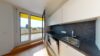 | ERSTBEZUG | AUSGEZEICHNETE LAGE | NAHE THERESA-TAUSCHER-PARK | RICHTUNG NORD-WESTEN | 2 ZIMMER | 3-D RUNDGANG | BALKON | 3. STOCK | NIEDRIGENERGIEHAUS - Bild