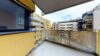 | NIEDRIGENERGIEHAUS | TOP ERSTBEZUG | AUSGEZEICHNETE LAGE | NAHE THERESA-TAUSCHER-PARK | RICHTUNG NORDEN | 2 ZIMMER | 3-D RUNDGANG | BALKON | 3. STOCK - Bild