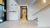 | RICHTUNG NORDOSTEN | 3-ZIMMER | GROSSER BALKON | 5. STOCK | NIEDRIGENERGIEHAUS | TOLLER ERSTBEZUG | AUSGEZEICHNETE LAGE | NAHE THERESA-TAUSCHER-PARK - Bild