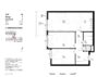 | TOP ERSTBEZUG | AUSGEZEICHNETE LAGE | NAHE THERESA-TAUSCHER-PARK | RICHTUNG NORD-OSTEN | DREI-ZIMMER | MIT FREIFLAECHE | 2.STOCK | NIEDRIGENERGIEHAUS - Grundriss