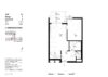 | NEUBAU WOHNUNG | FREIFLAECHE | 2. STOCK | NIEDRIGENERGIEHAUS | IM ERSTBEZUG | AUSGEZEICHNETE LAGE | NAHE THERESA-TAUSCHER-PARK | RICHTUNG NORD-WESTEN| 10 JAHRE MIETDAUER | 2-ZIMMER - Grundriss