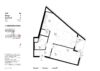 | NIEDRIGENERGIEHAUS | ERSTBEZUG | AUSGEZEICHNETE LAGE | NAHE THERESA-TAUSCHER-PARK | RICHTUNG SÜD-OST | 2 ZIMMER | 3-D RUNDGANG | LOGGIA | 3. STOCK - Grundriss